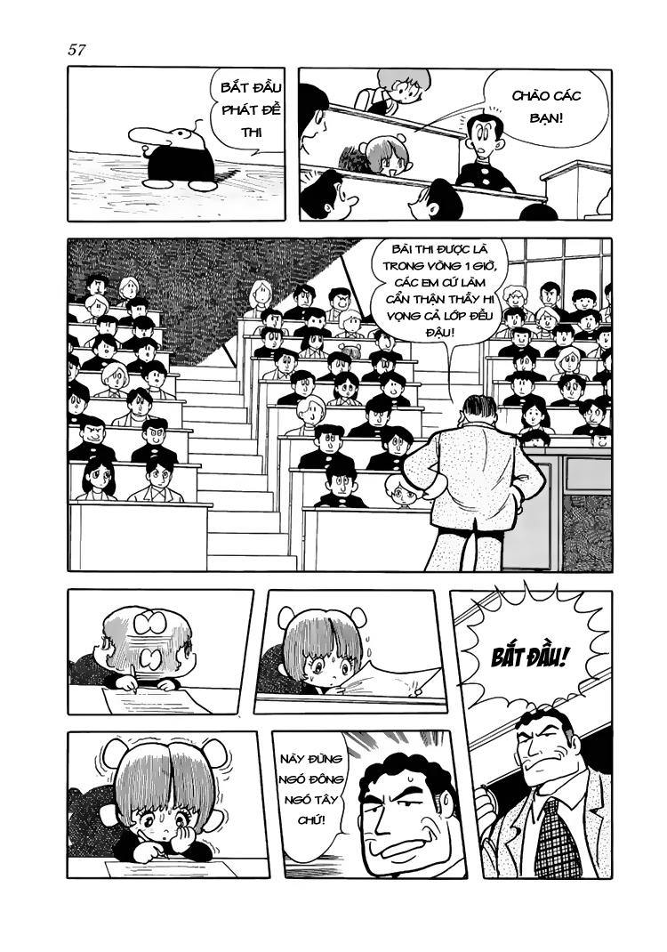 Black Jack Tập 42 trang 17
