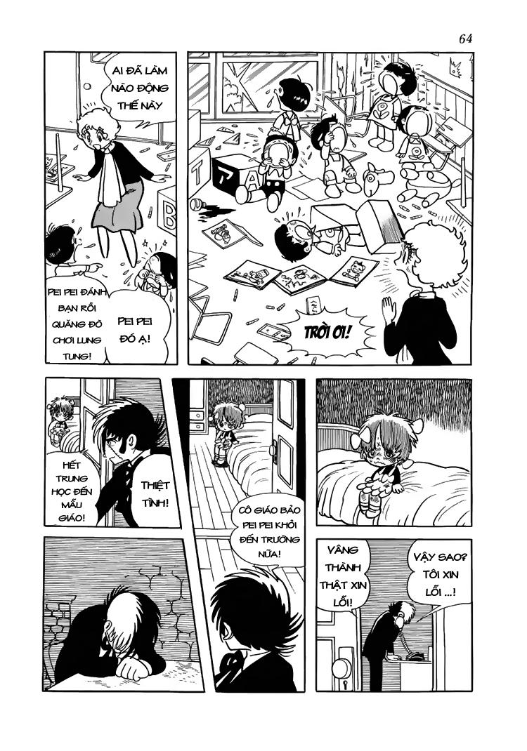 Black Jack Tập 42 trang 24