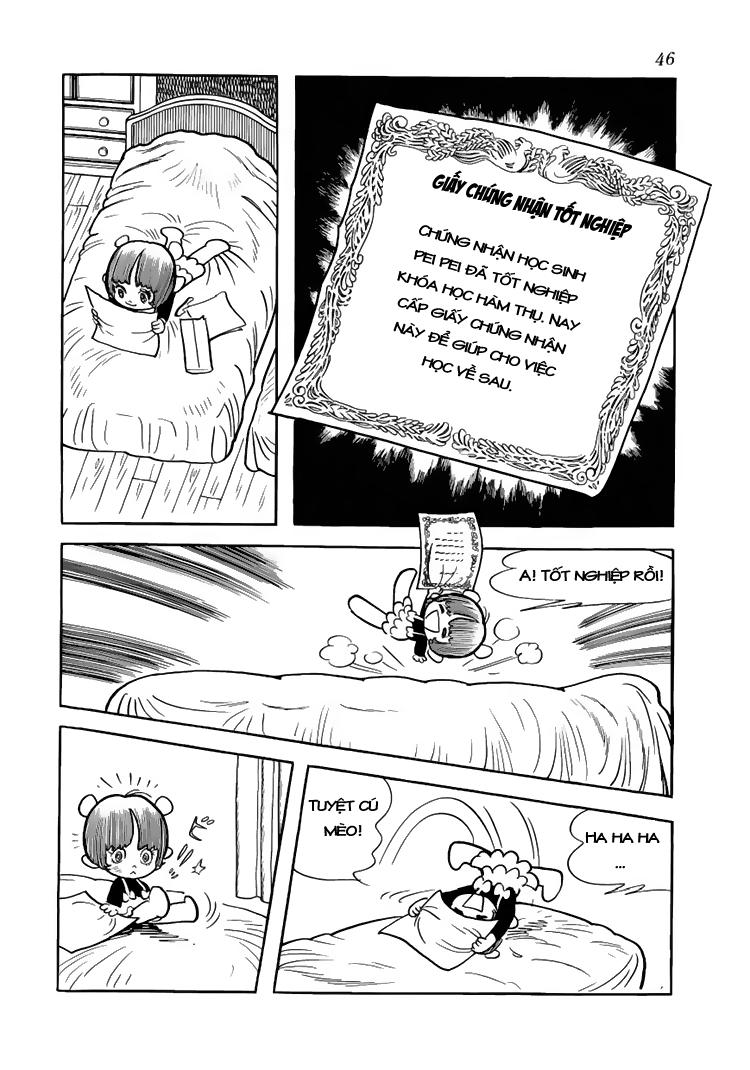 Black Jack Tập 42 trang 6