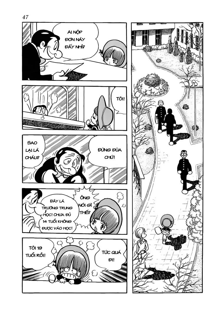 Black Jack Tập 42 trang 7