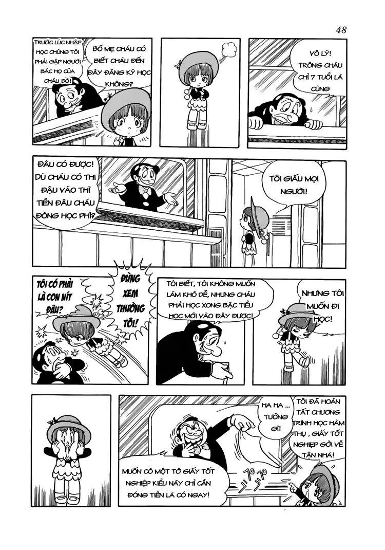 Black Jack Tập 42 trang 8