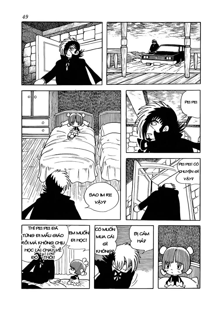 Black Jack Tập 42 trang 9