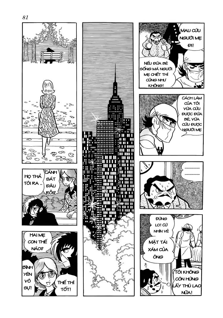 Black Jack Tập 43 trang 18