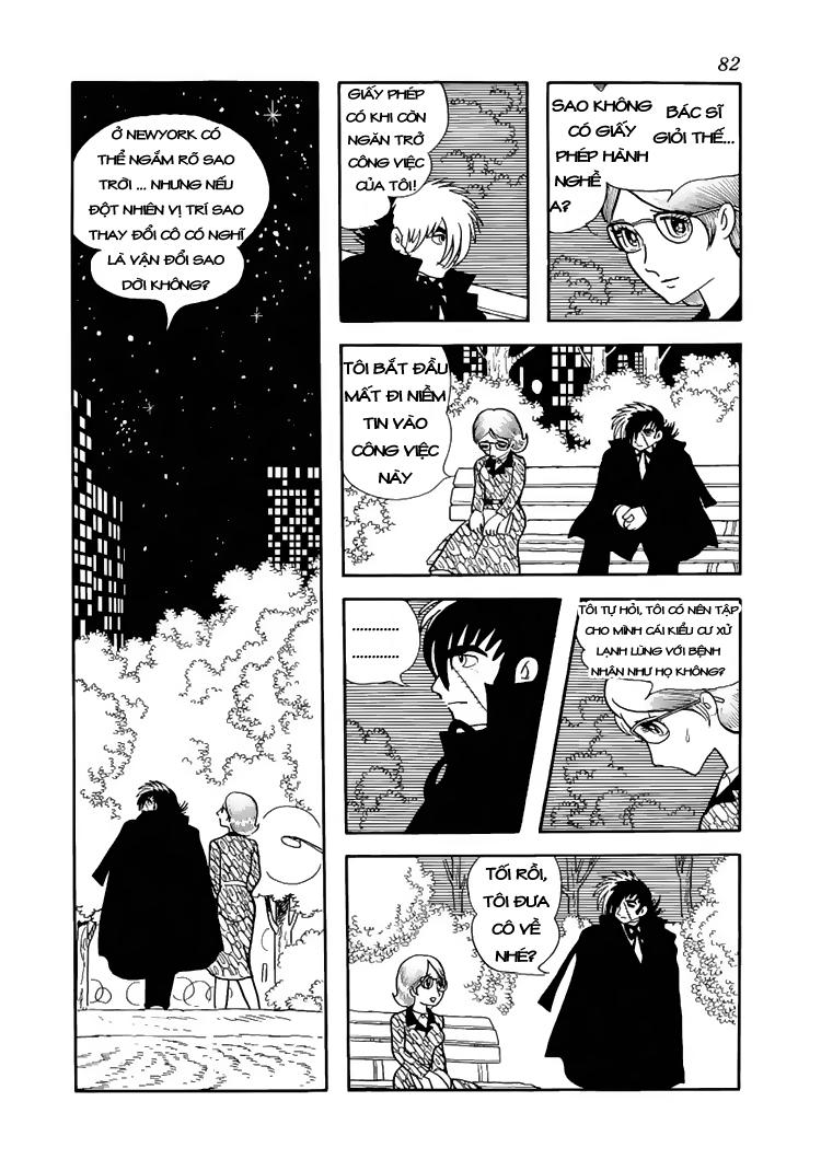 Black Jack Tập 43 trang 19