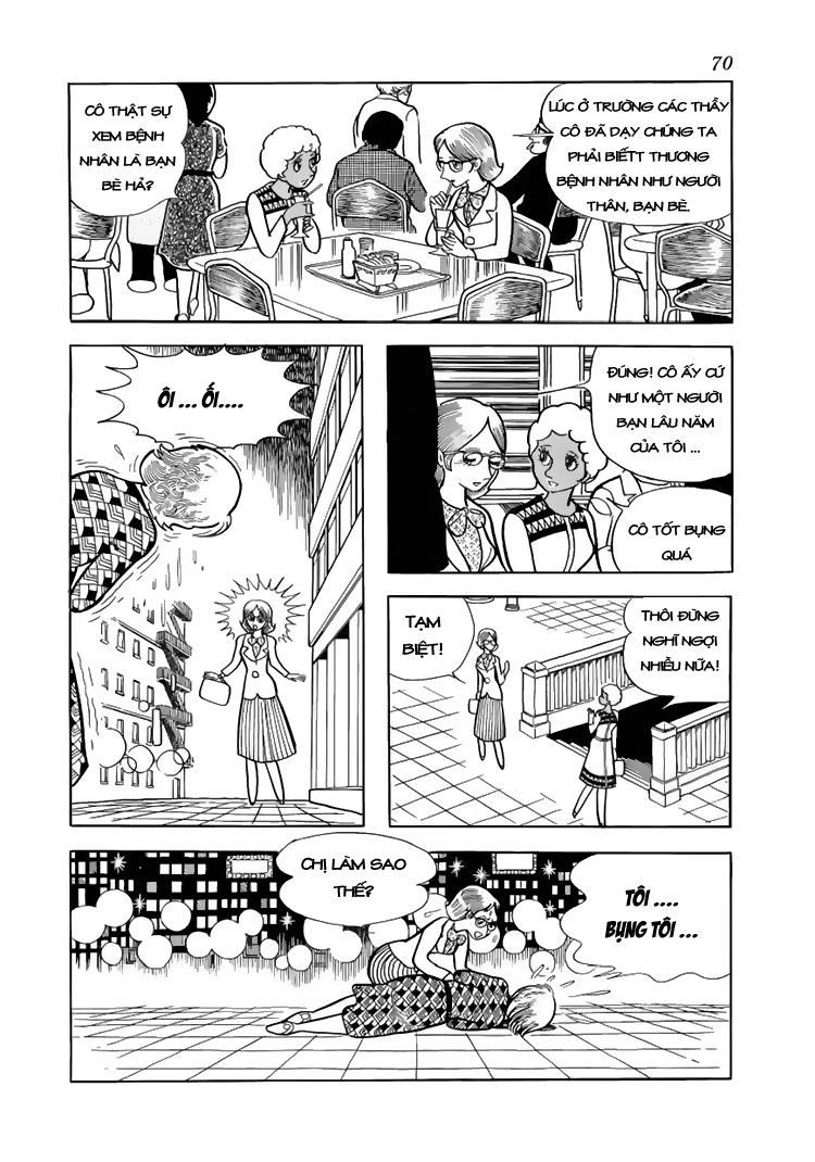 Black Jack Tập 43 trang 7