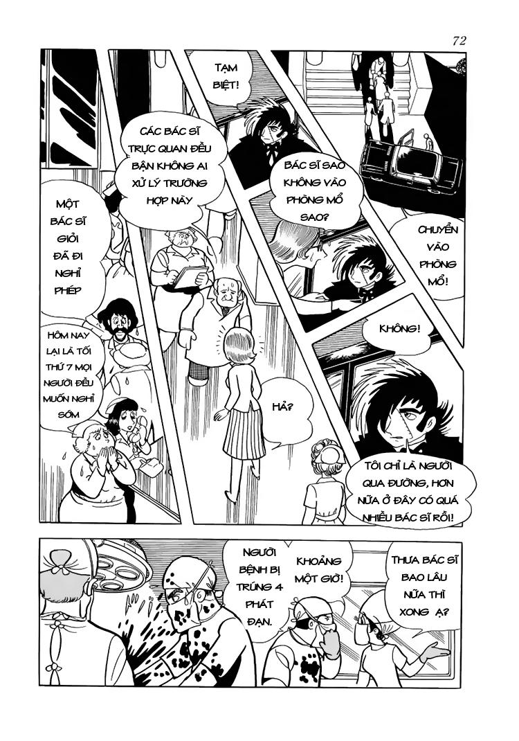 Black Jack Tập 43 trang 9
