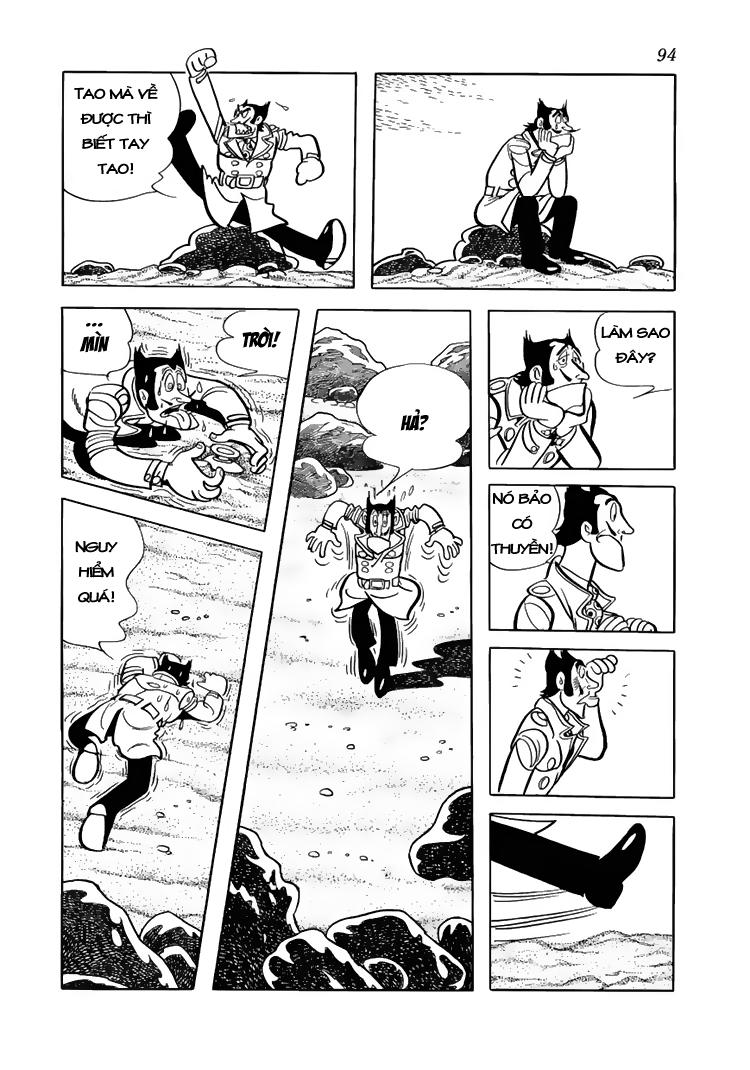 Black Jack Tập 44 trang 11