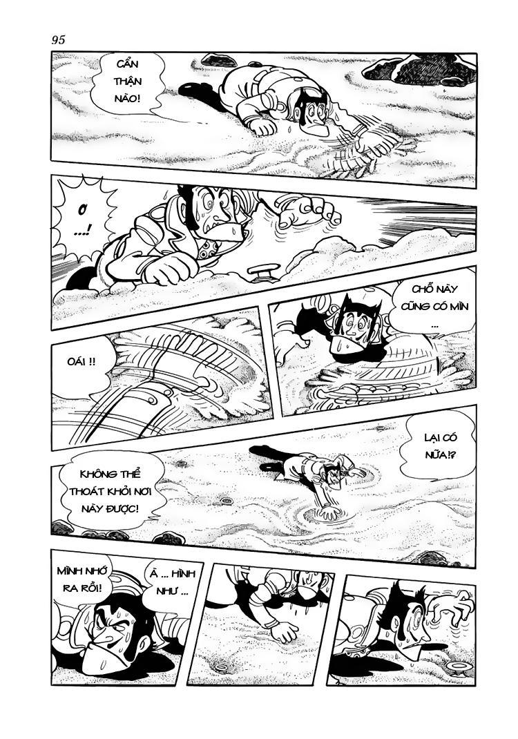 Black Jack Tập 44 trang 12