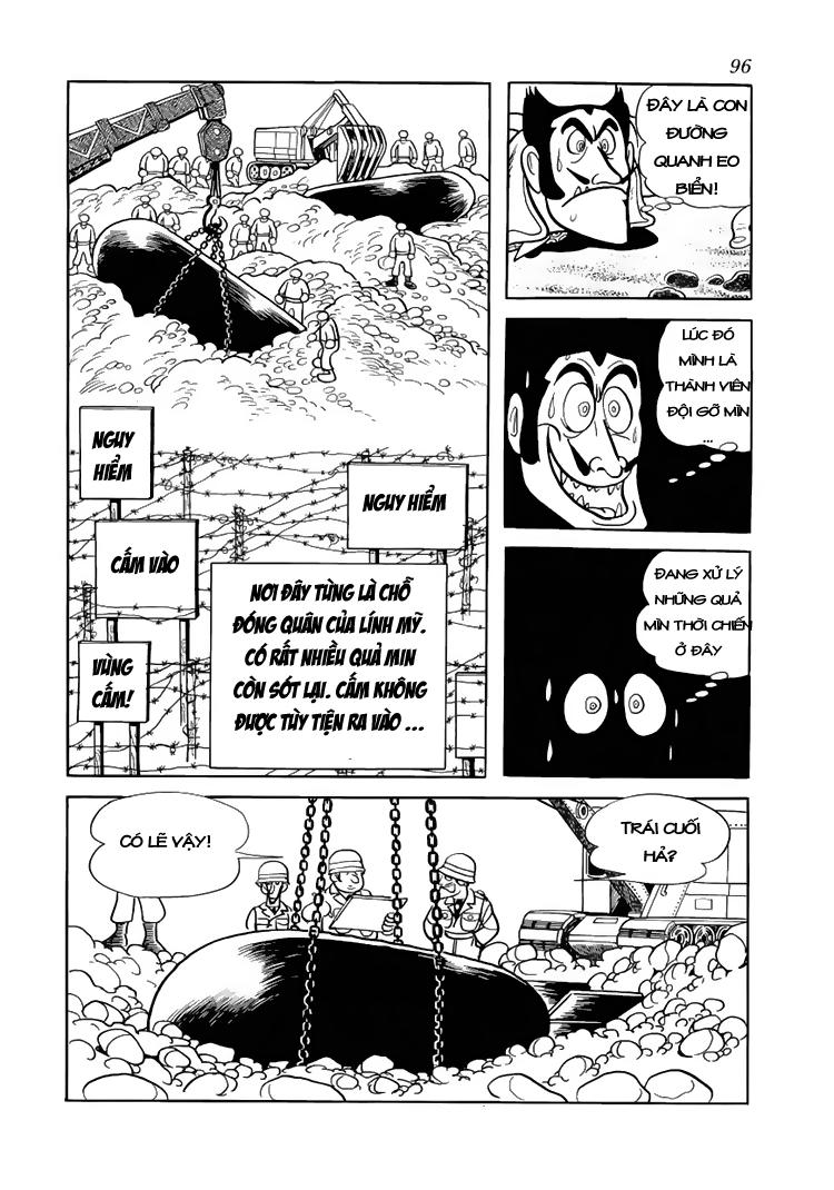 Black Jack Tập 44 trang 13