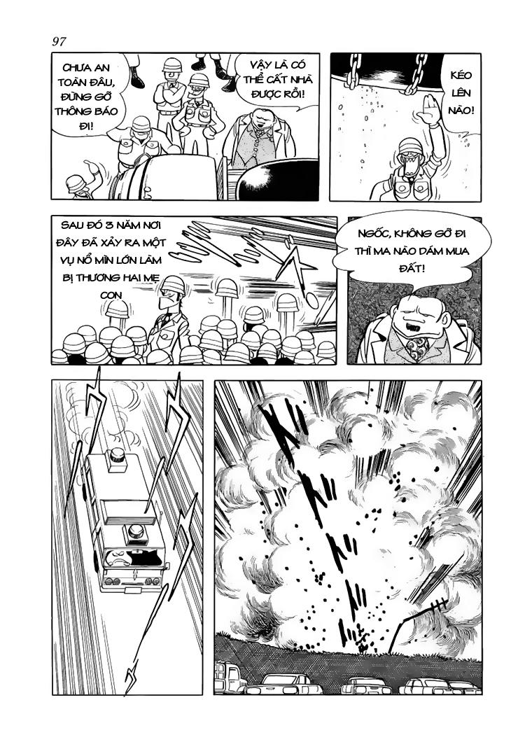 Black Jack Tập 44 trang 14