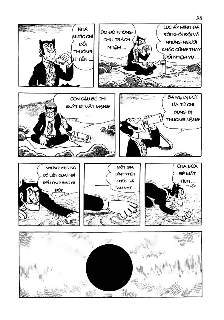 Black Jack Tập 44 trang 15