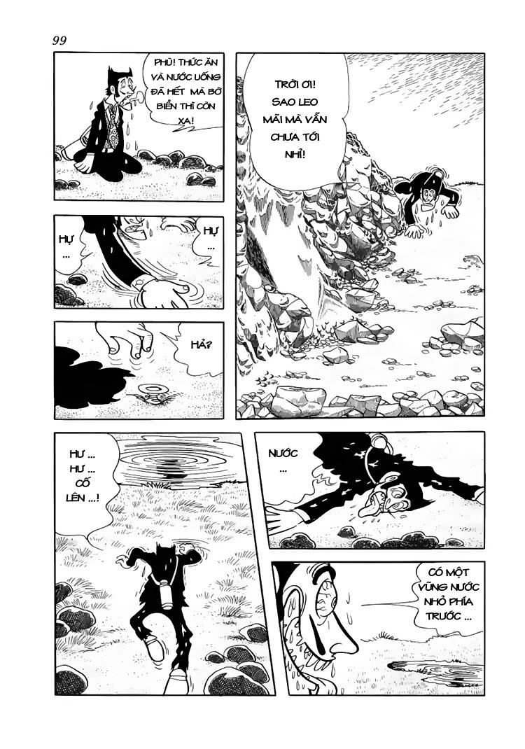 Black Jack Tập 44 trang 16