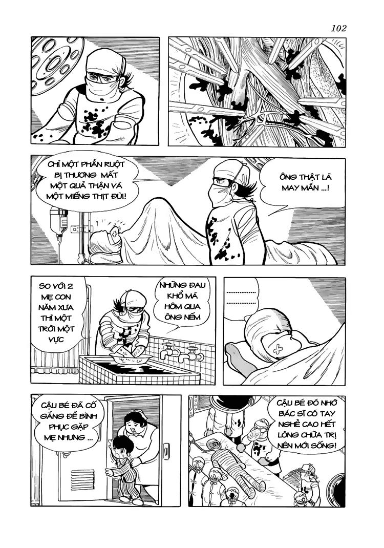 Black Jack Tập 44 trang 19