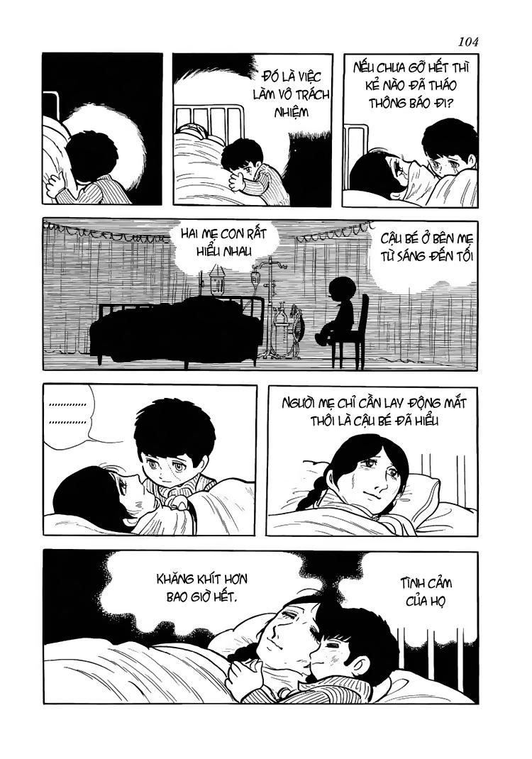Black Jack Tập 44 trang 21