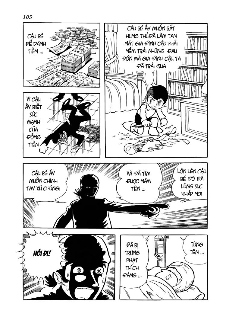 Black Jack Tập 44 trang 22