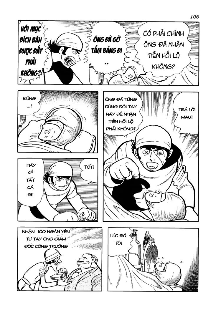 Black Jack Tập 44 trang 23