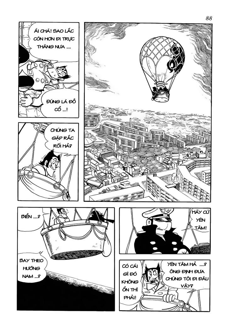 Black Jack Tập 44 trang 5