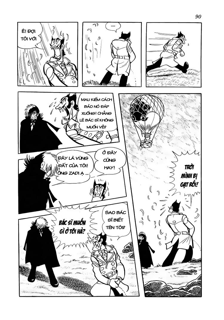 Black Jack Tập 44 trang 7