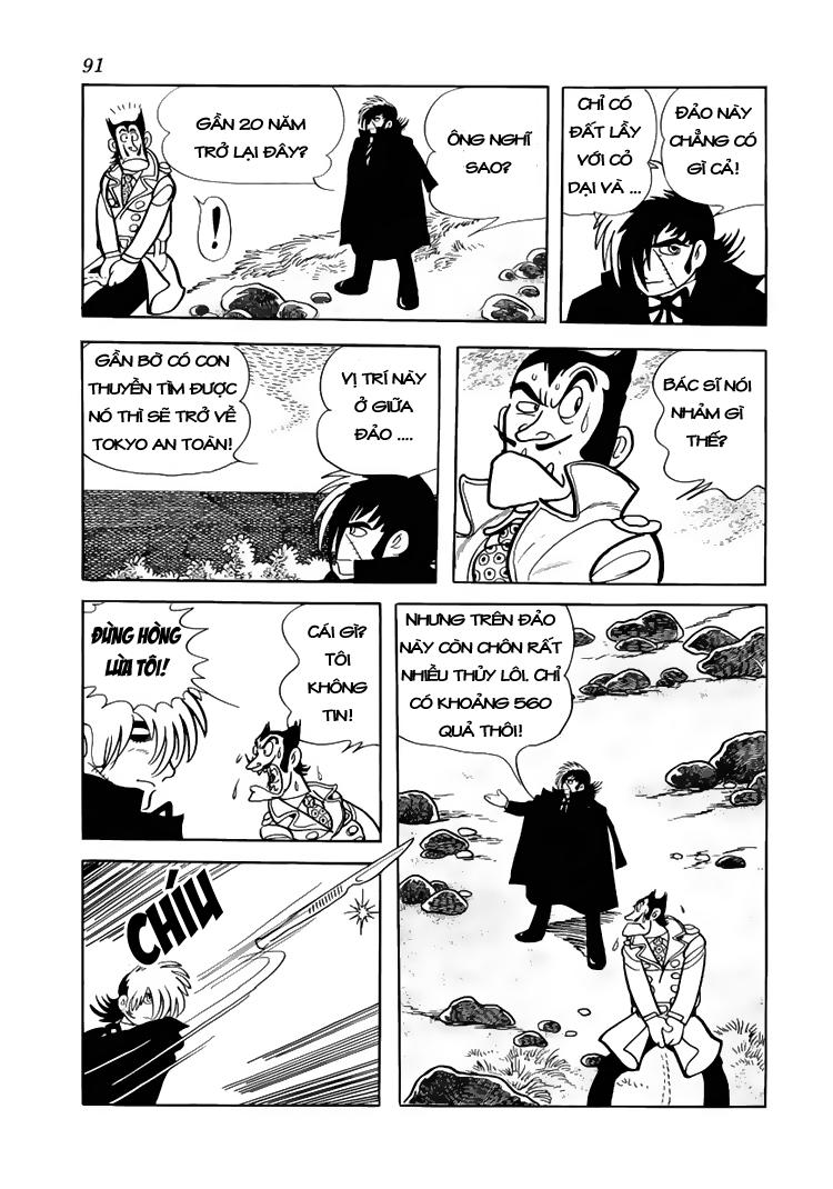 Black Jack Tập 44 trang 8