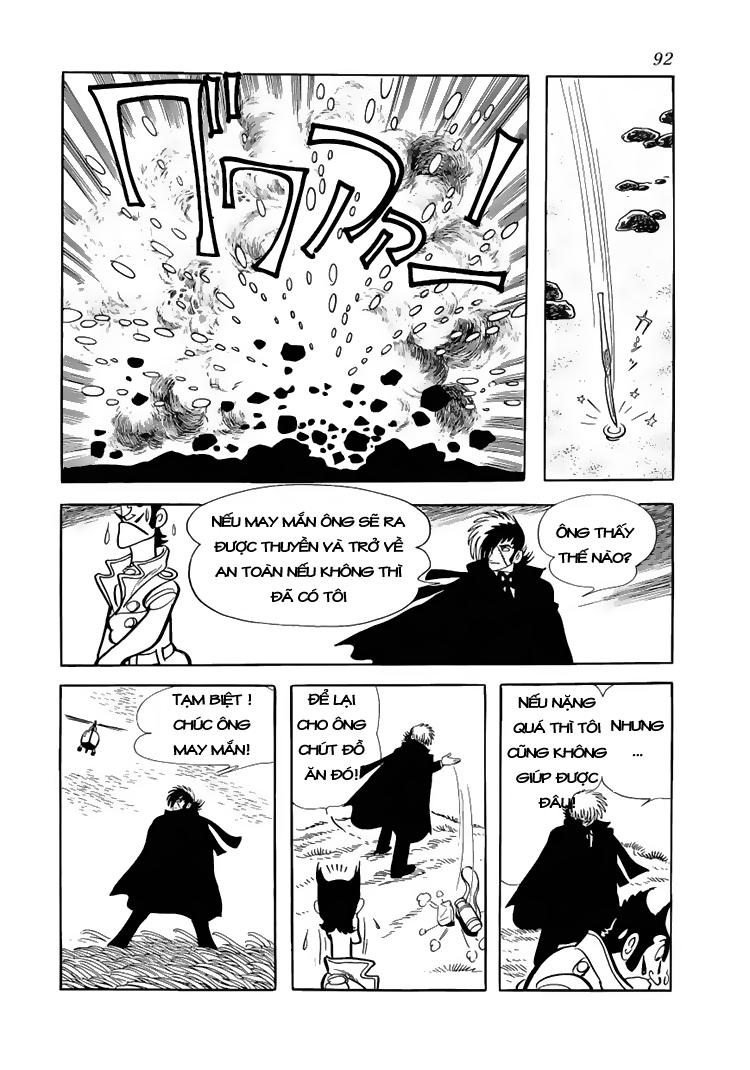 Black Jack Tập 44 trang 9