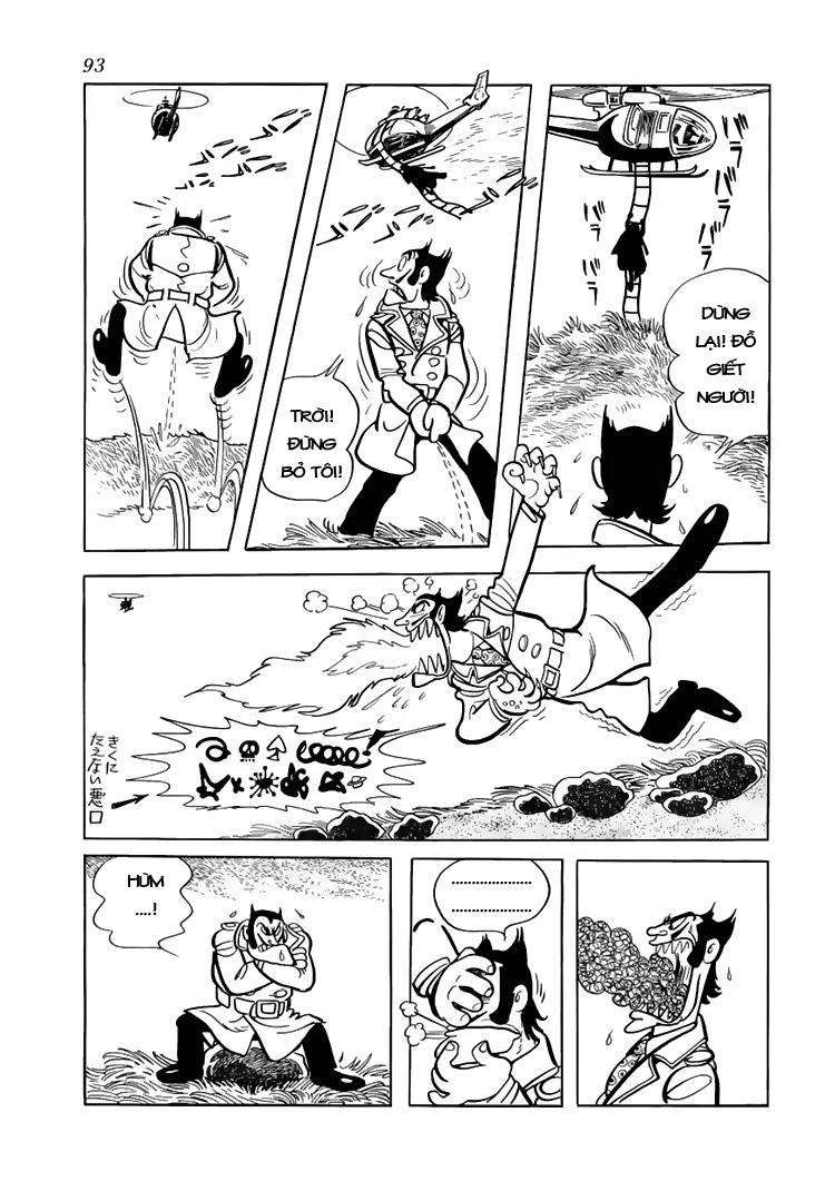 Black Jack Tập 44 trang 10