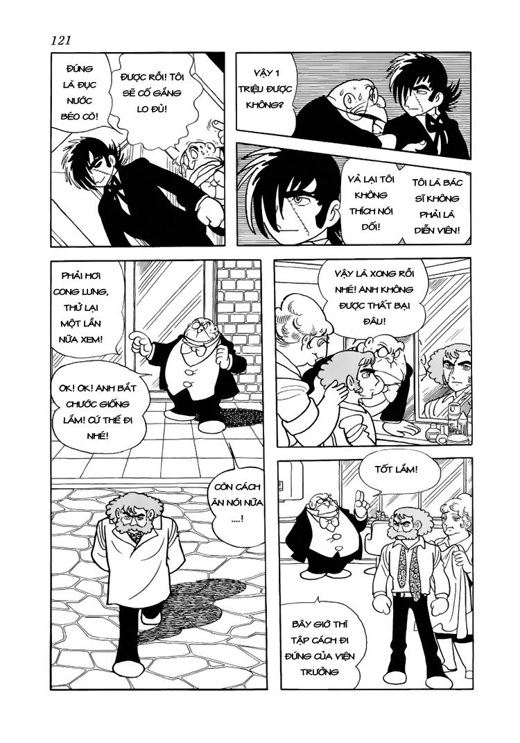 Black Jack Tập 45 trang 12