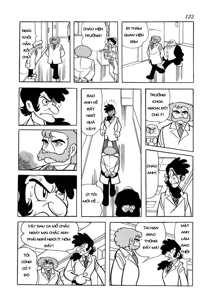 Black Jack Tập 45 trang 13