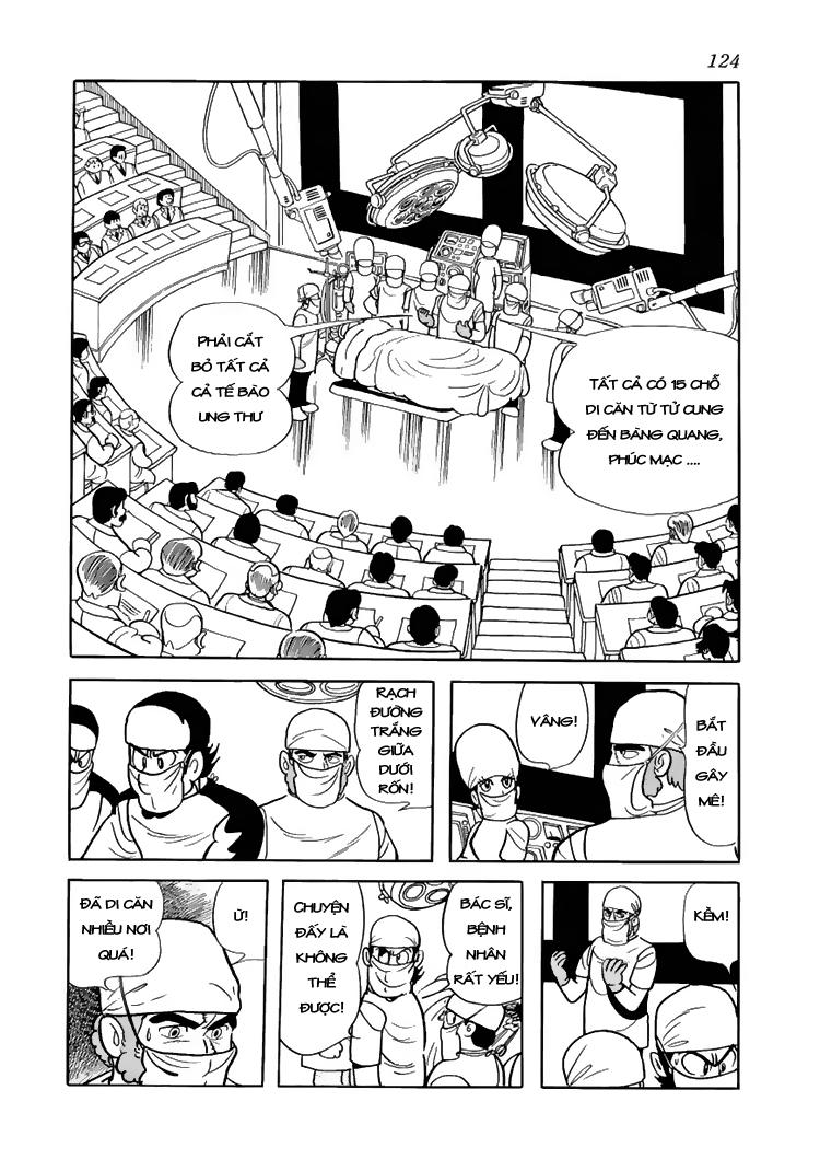 Black Jack Tập 45 trang 15