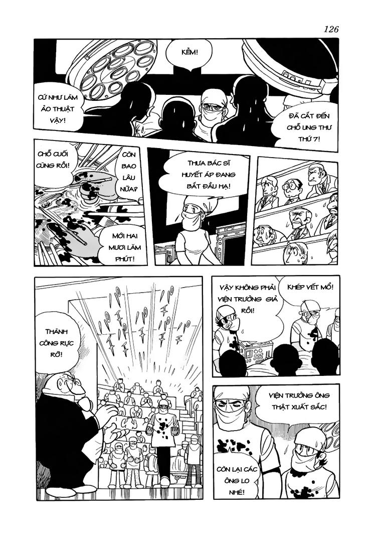 Black Jack Tập 45 trang 17
