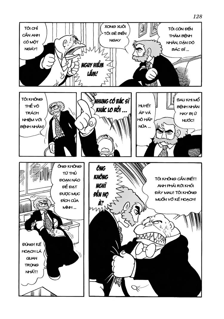 Black Jack Tập 45 trang 19