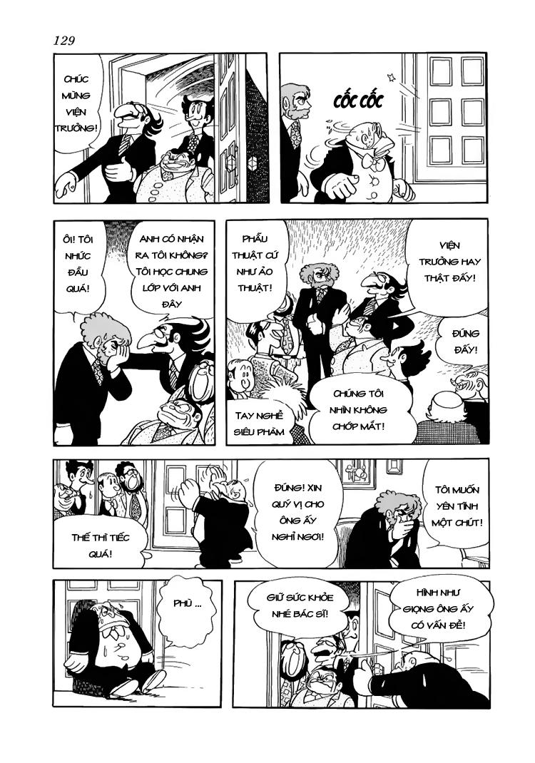 Black Jack Tập 45 trang 20