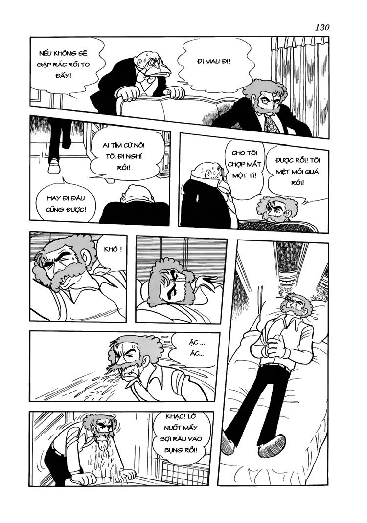 Black Jack Tập 45 trang 21
