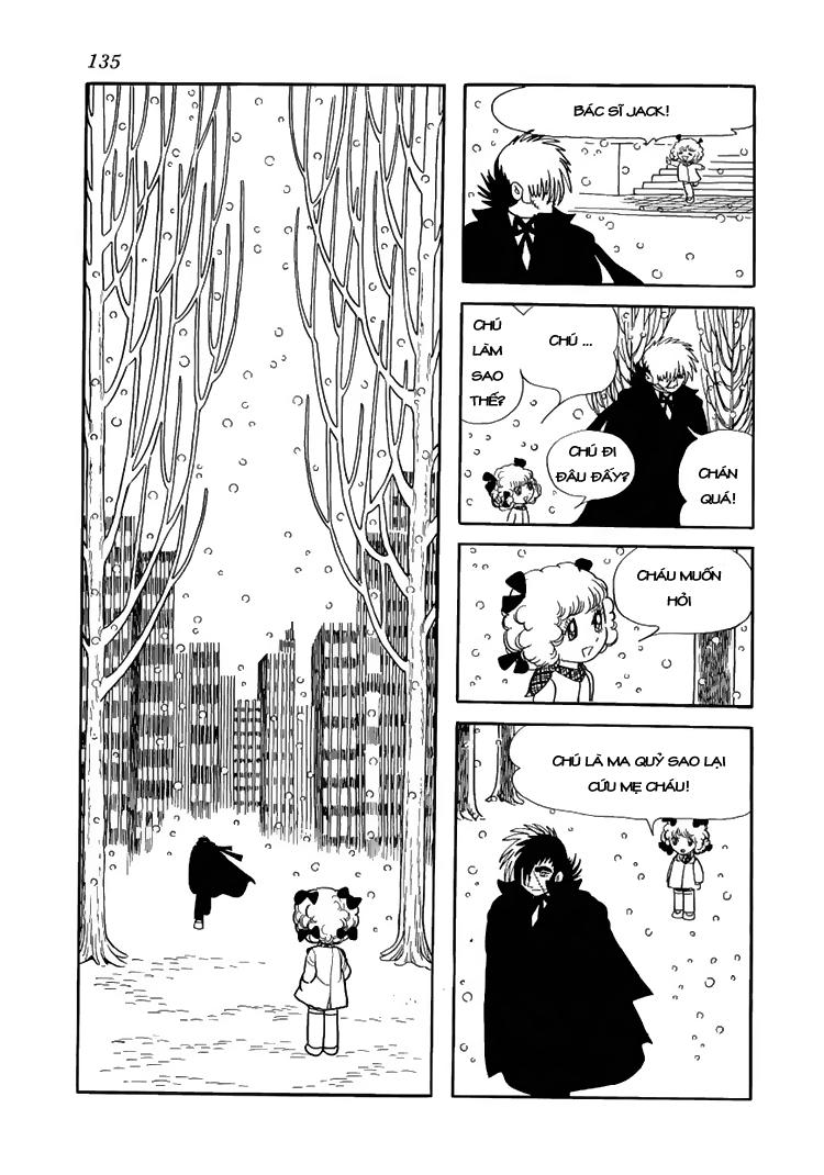 Black Jack Tập 45 trang 26
