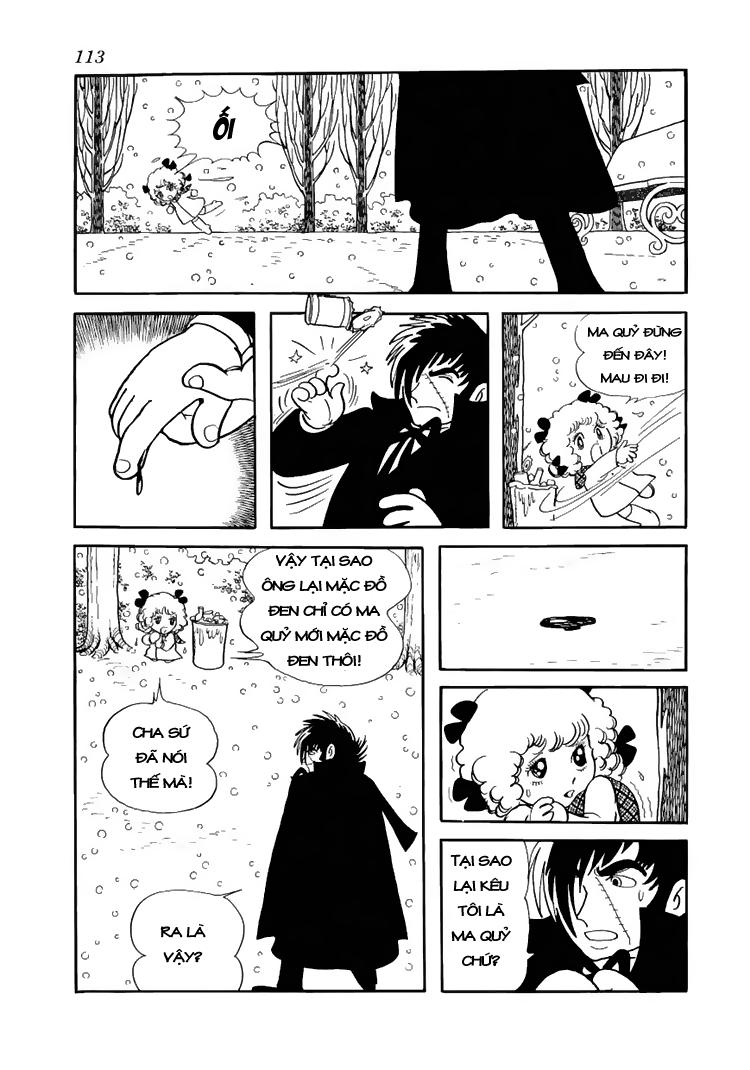 Black Jack Tập 45 trang 4
