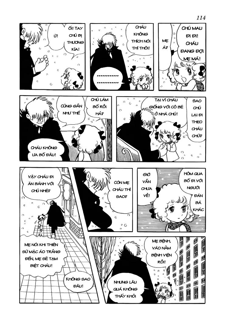Black Jack Tập 45 trang 5