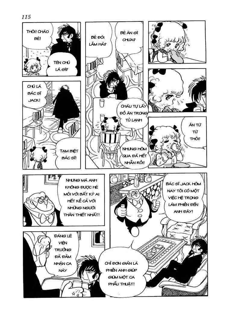 Black Jack Tập 45 trang 6