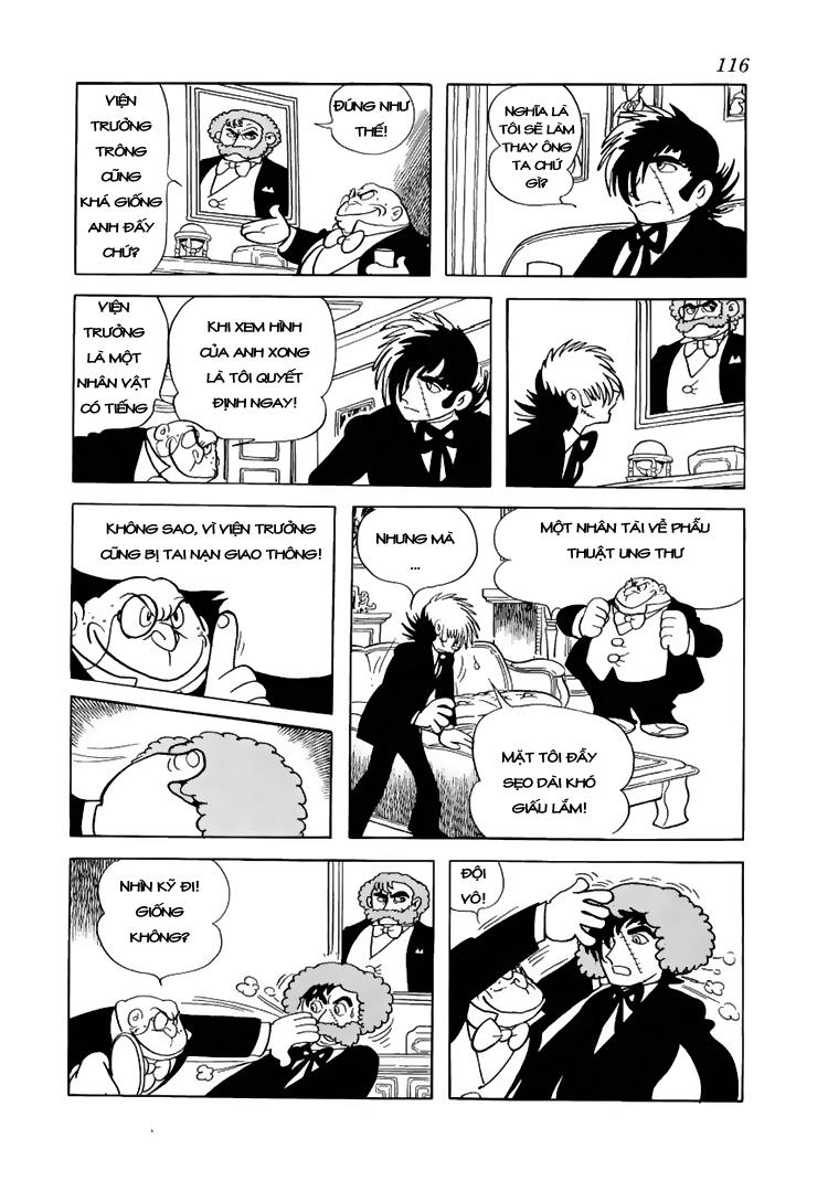 Black Jack Tập 45 trang 7