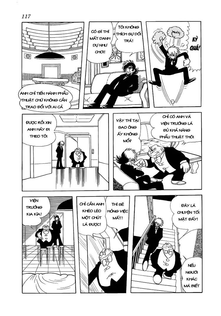 Black Jack Tập 45 trang 8