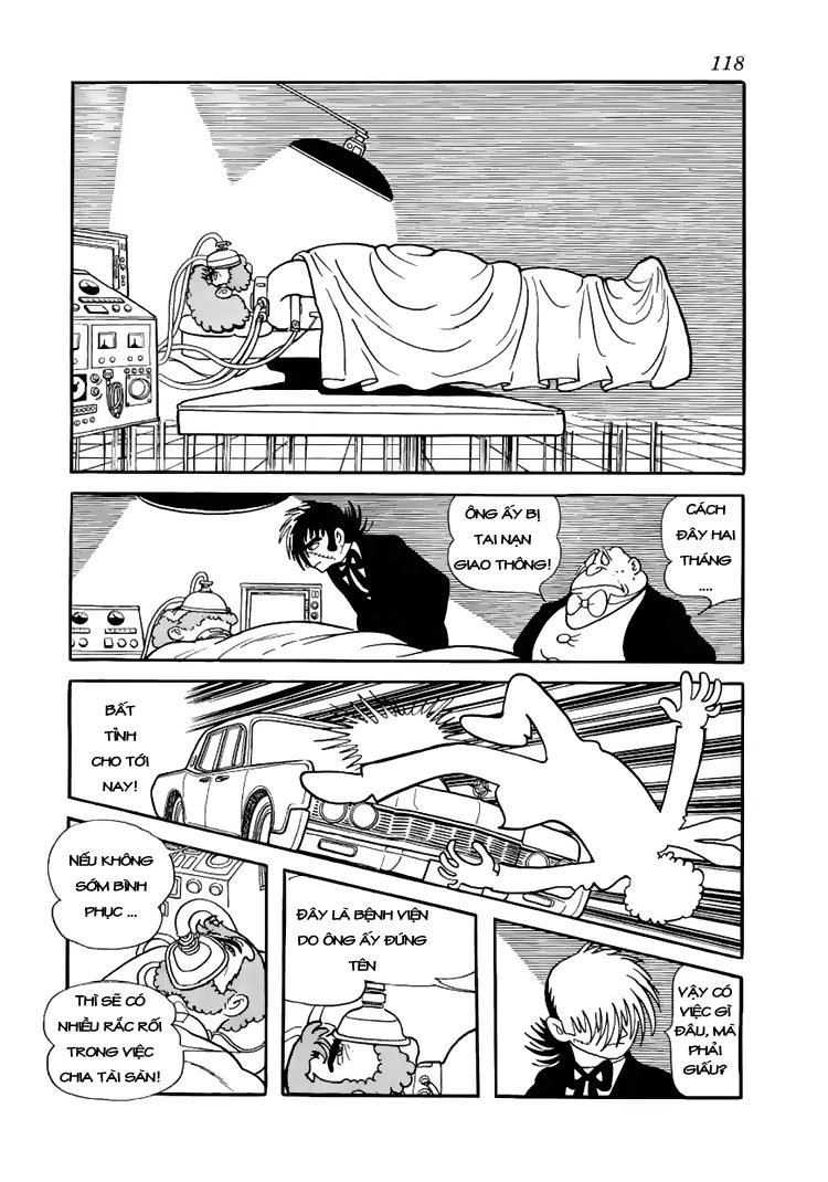 Black Jack Tập 45 trang 9