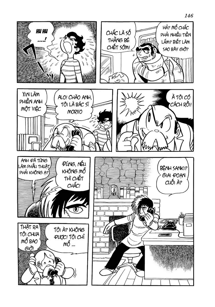 Black Jack Tập 46 trang 11