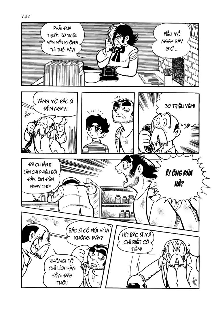 Black Jack Tập 46 trang 12