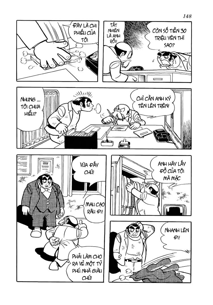 Black Jack Tập 46 trang 13