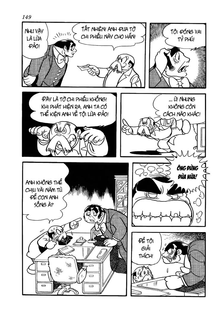 Black Jack Tập 46 trang 14