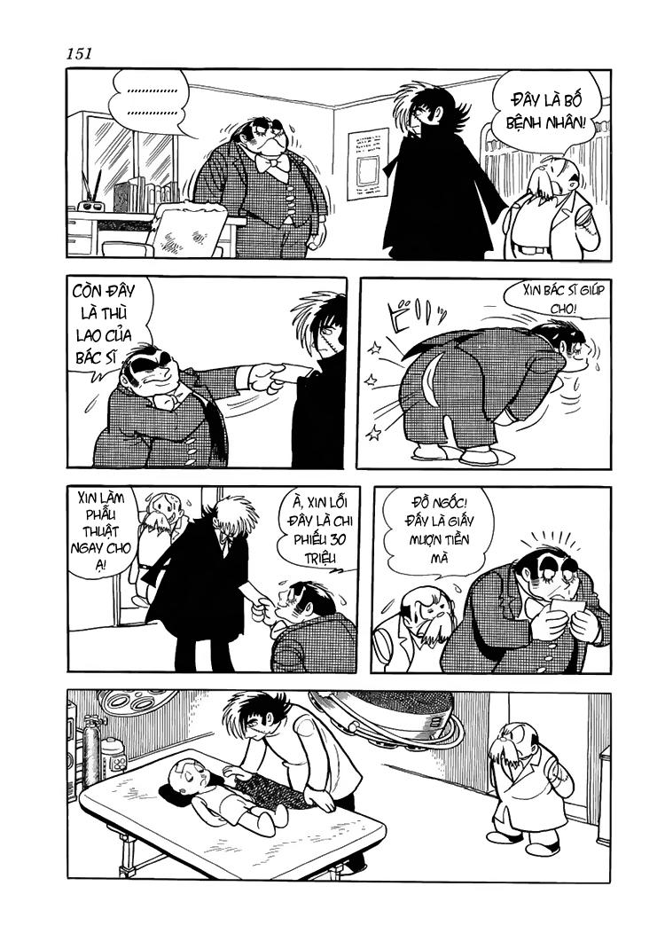 Black Jack Tập 46 trang 16
