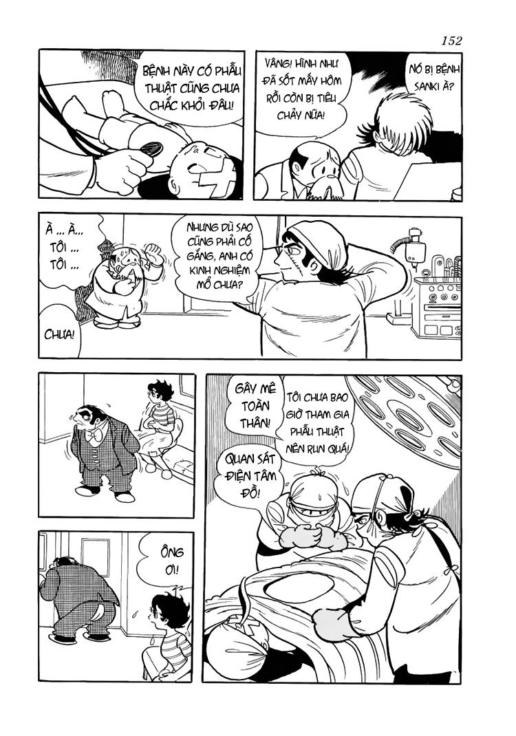 Black Jack Tập 46 trang 17