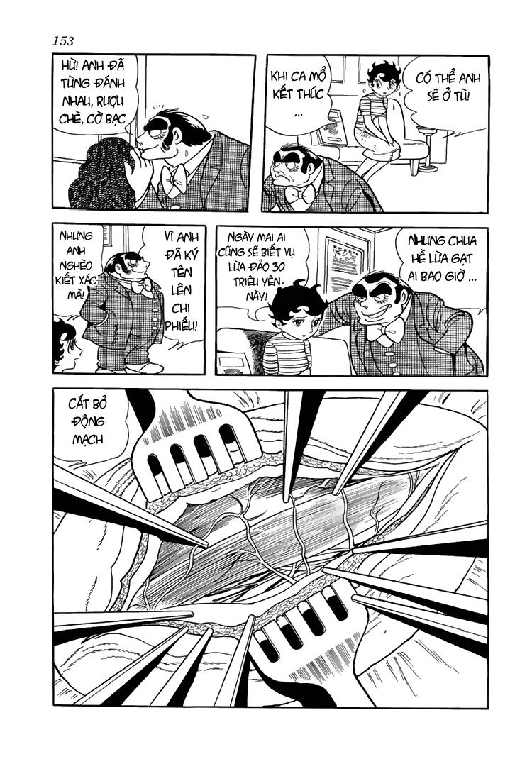 Black Jack Tập 46 trang 18