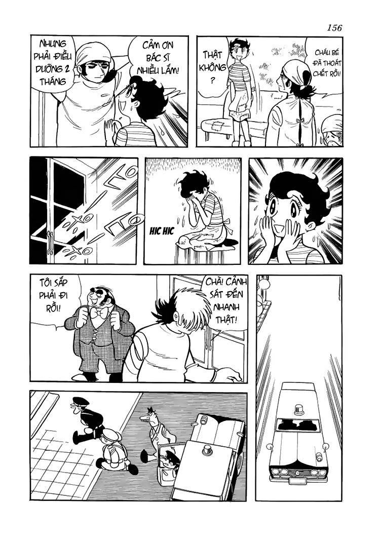 Black Jack Tập 46 trang 21