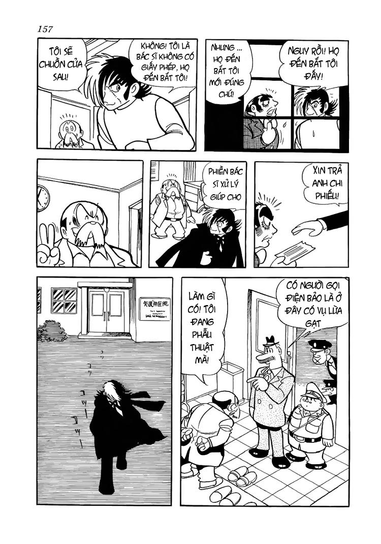 Black Jack Tập 46 trang 22