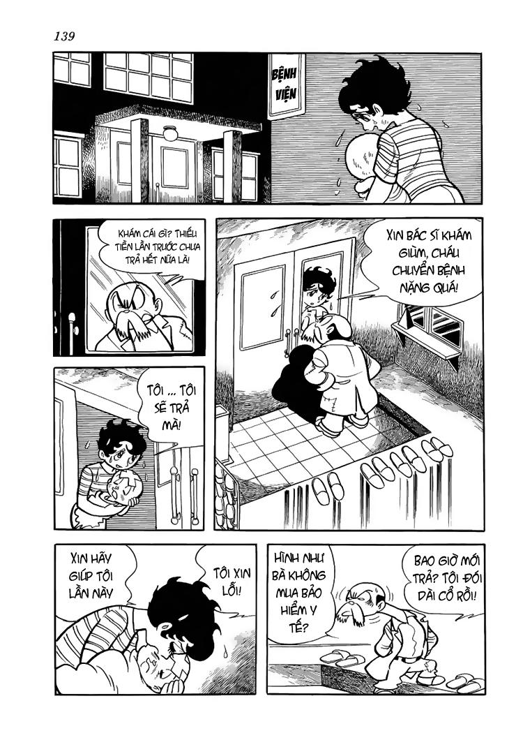 Black Jack Tập 46 trang 4