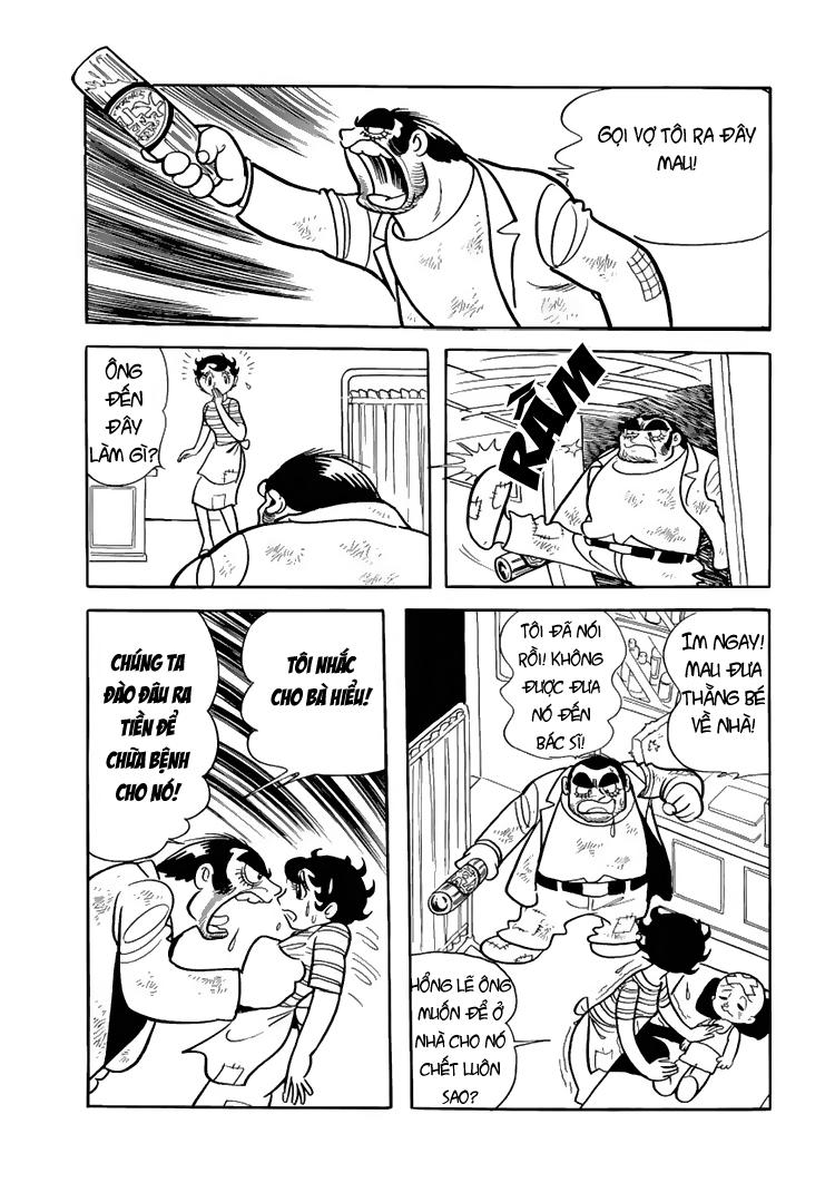 Black Jack Tập 46 trang 6